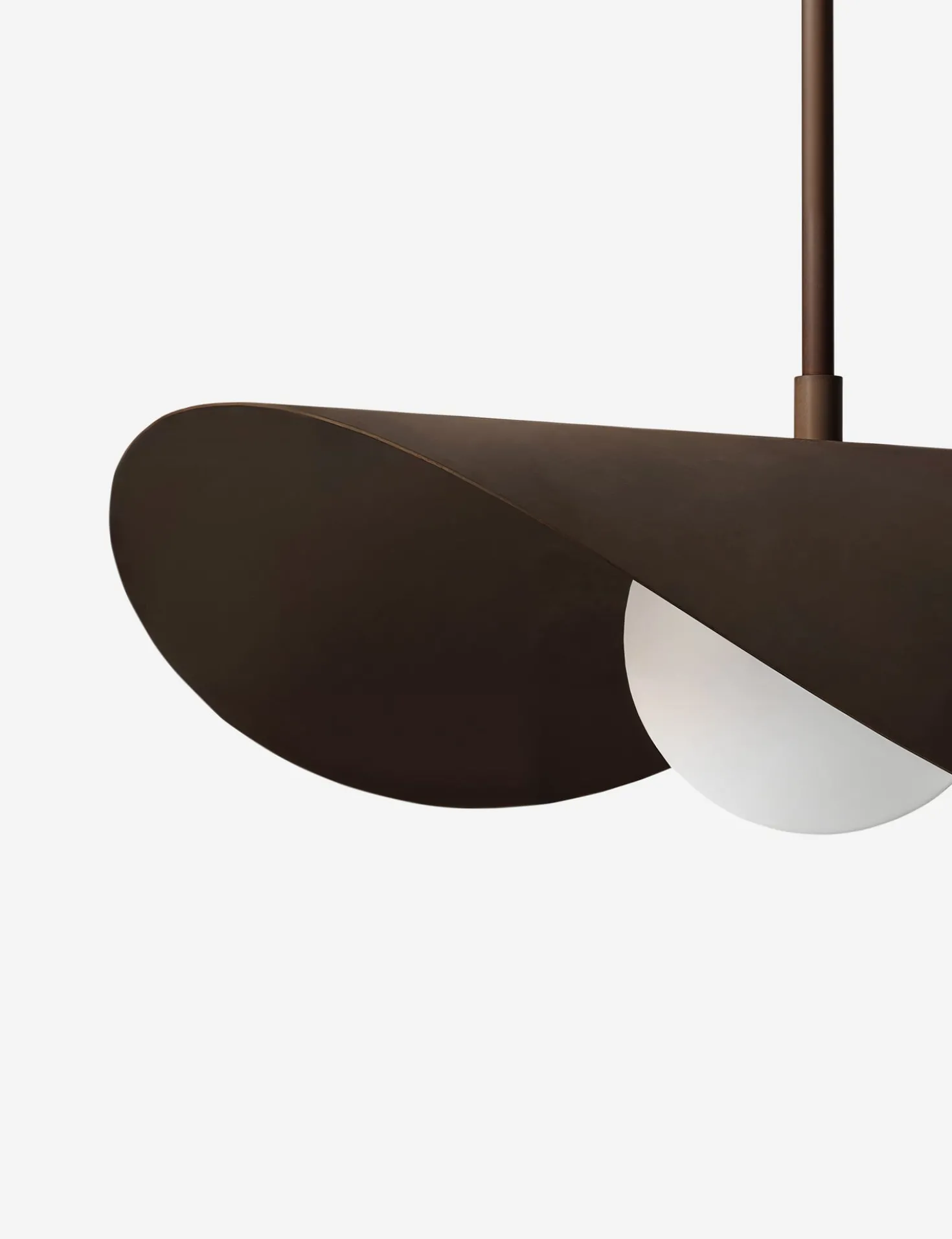 Montera Pendant Light by Blueprint Lighting
