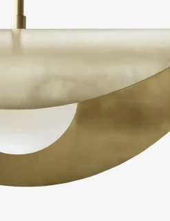 Montera Pendant Light by Blueprint Lighting