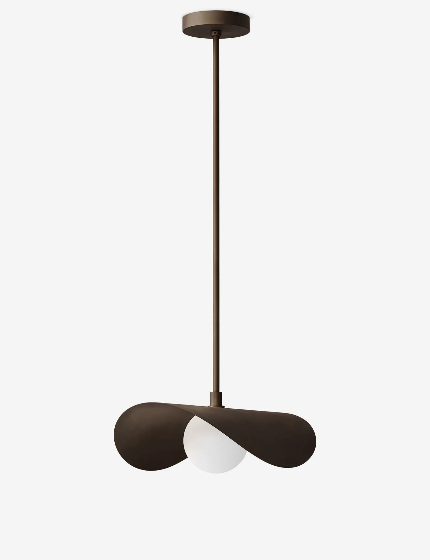 Montera Pendant Light by Blueprint Lighting