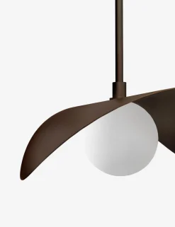 Montera Pendant Light by Blueprint Lighting