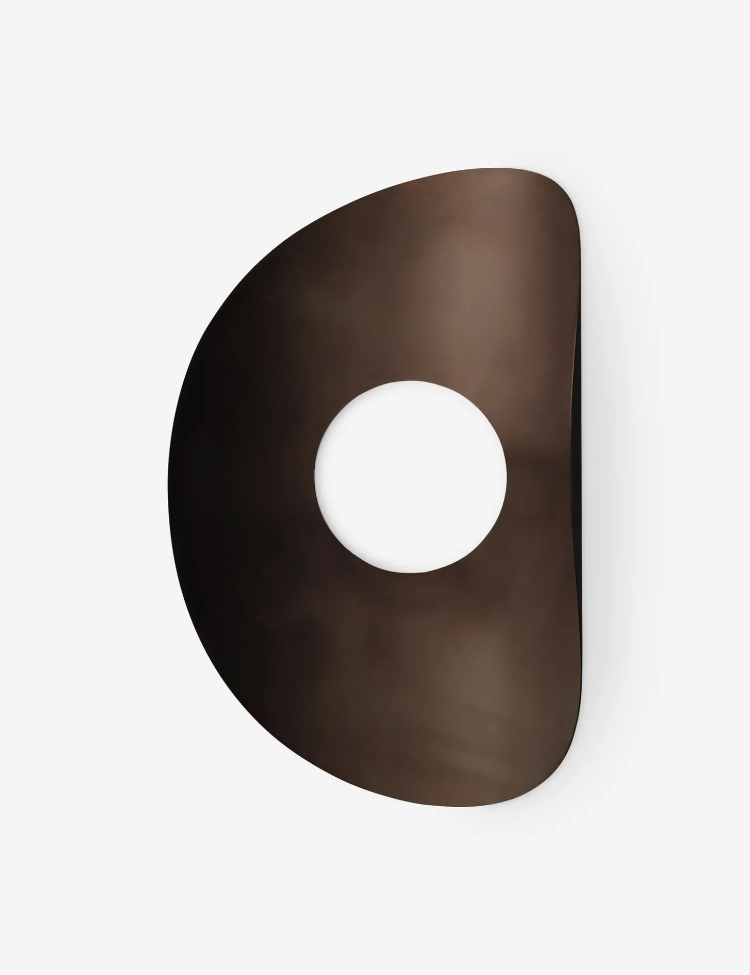 Montera Sconce by Blueprint Lighting