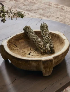 Montero Bowl by Amber Lewis x Four Hands