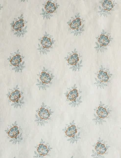 Montreal Linen Cotton Duvet Cover