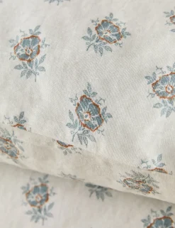 Montreal Linen Cotton Pillowcase (Set of 2)
