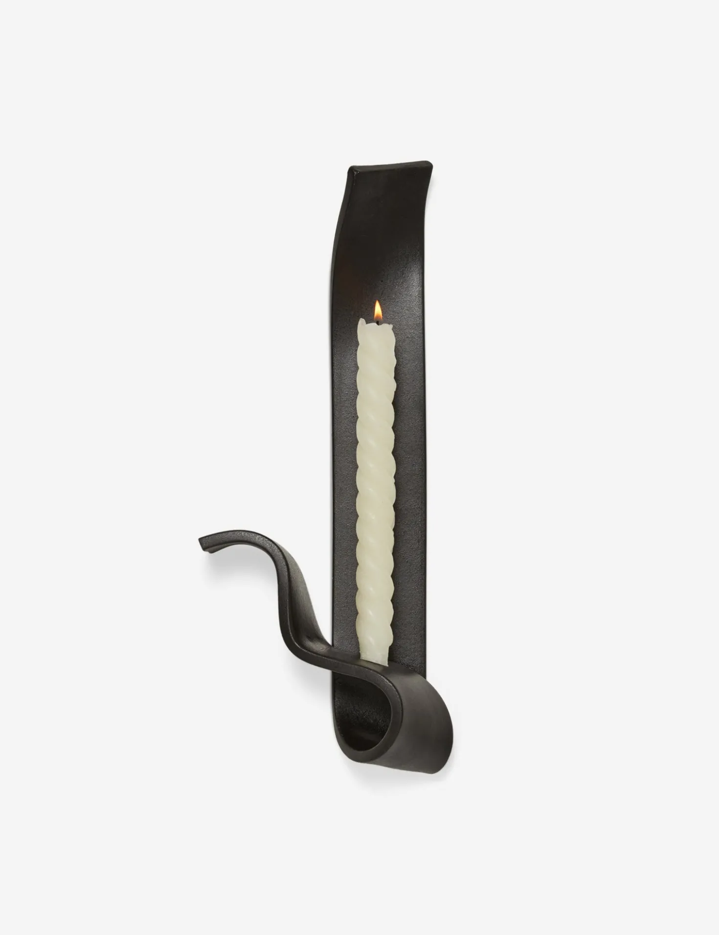Moonara Candle Sconce by SIN