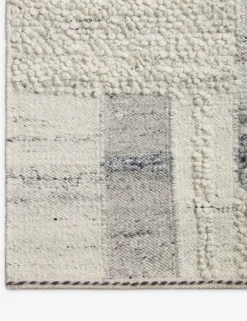 Moore Hand-Knotted Wool Rug