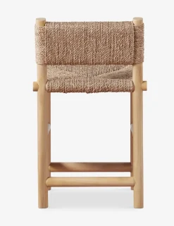 Morales Counter Stool