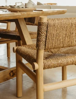 Morales Dining Chair