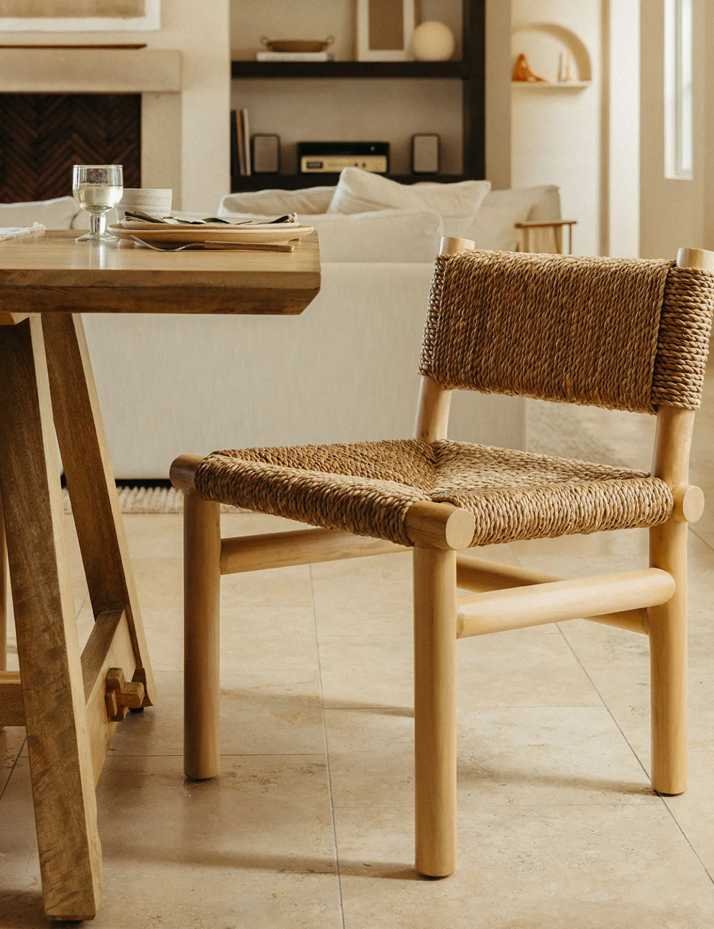 Morales Dining Chair