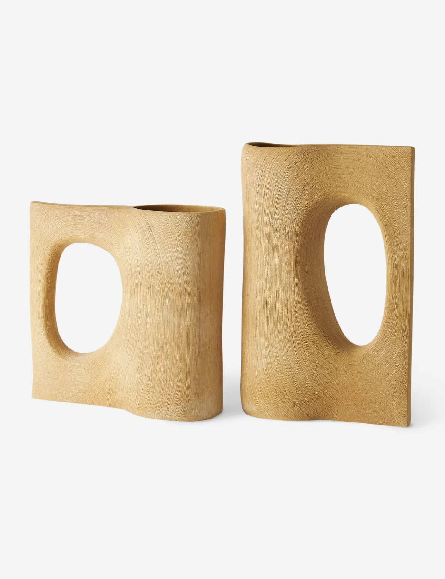 Moreau Decorative Vase by Lemieux et Cie