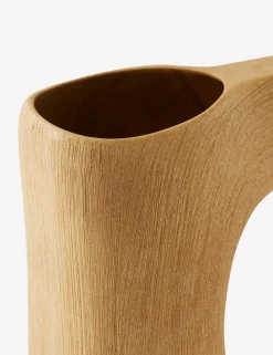 Moreau Decorative Vase by Lemieux et Cie