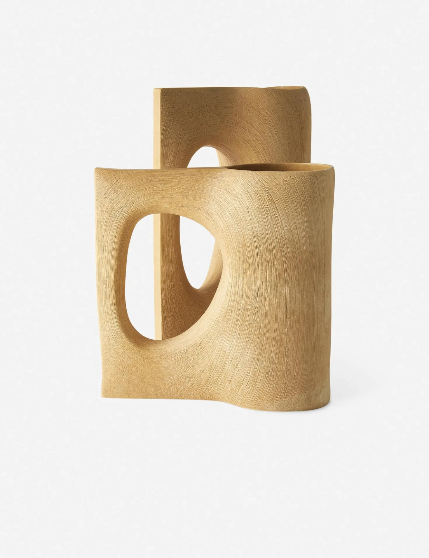 Moreau Decorative Vase by Lemieux et Cie