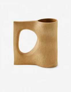 Moreau Decorative Vase by Lemieux et Cie