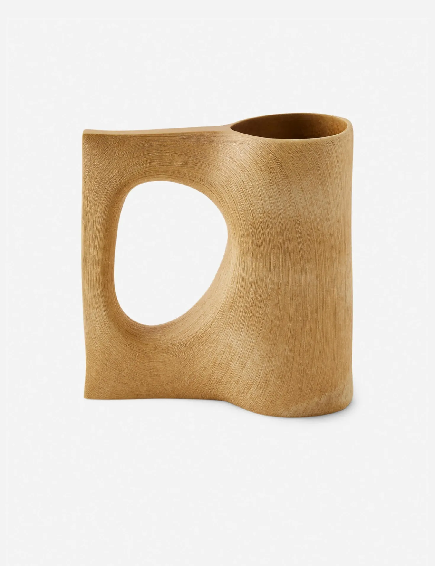 Moreau Decorative Vase by Lemieux et Cie