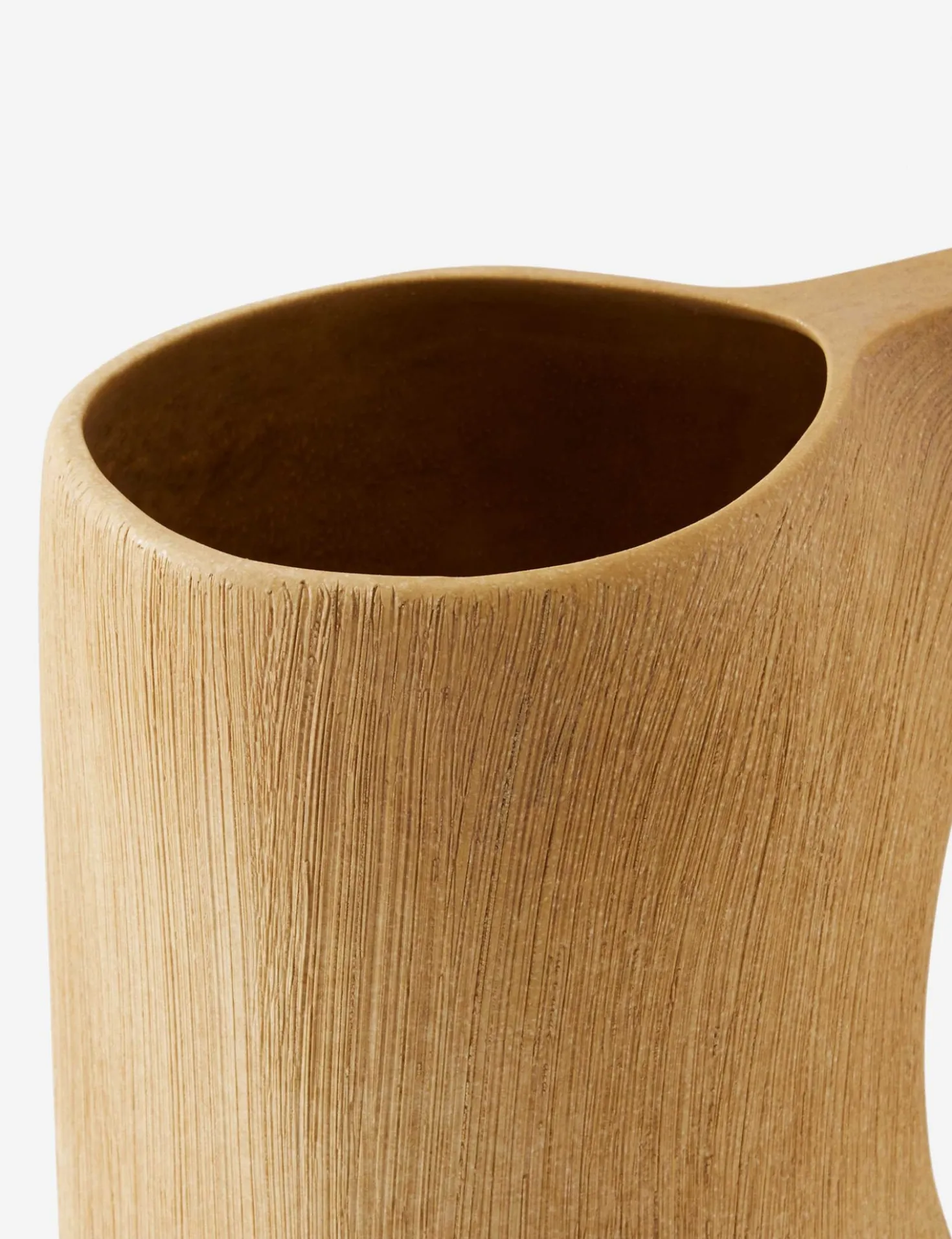 Moreau Decorative Vase by Lemieux et Cie
