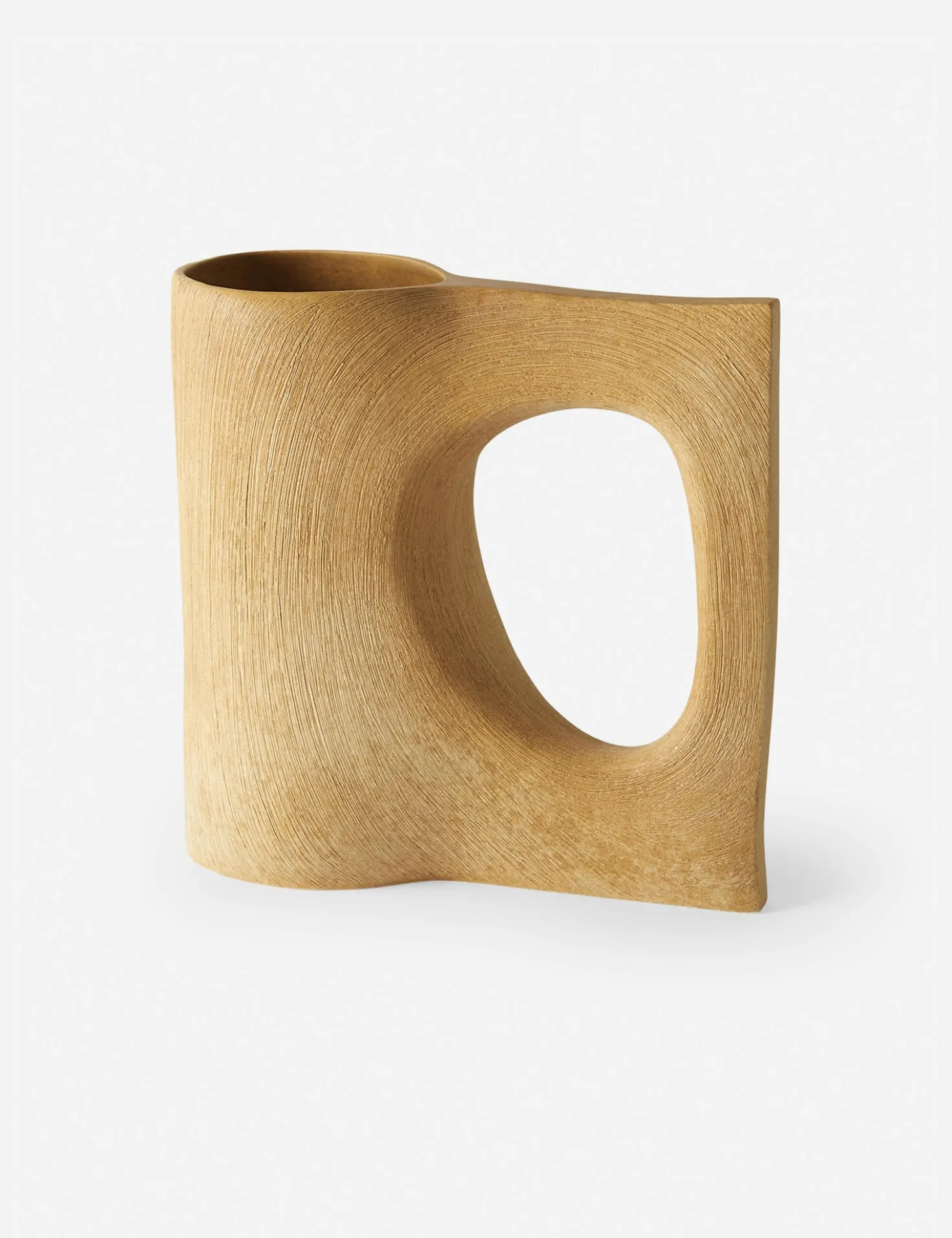 Moreau Decorative Vase by Lemieux et Cie