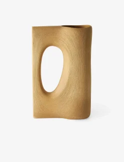 Moreau Decorative Vase by Lemieux et Cie