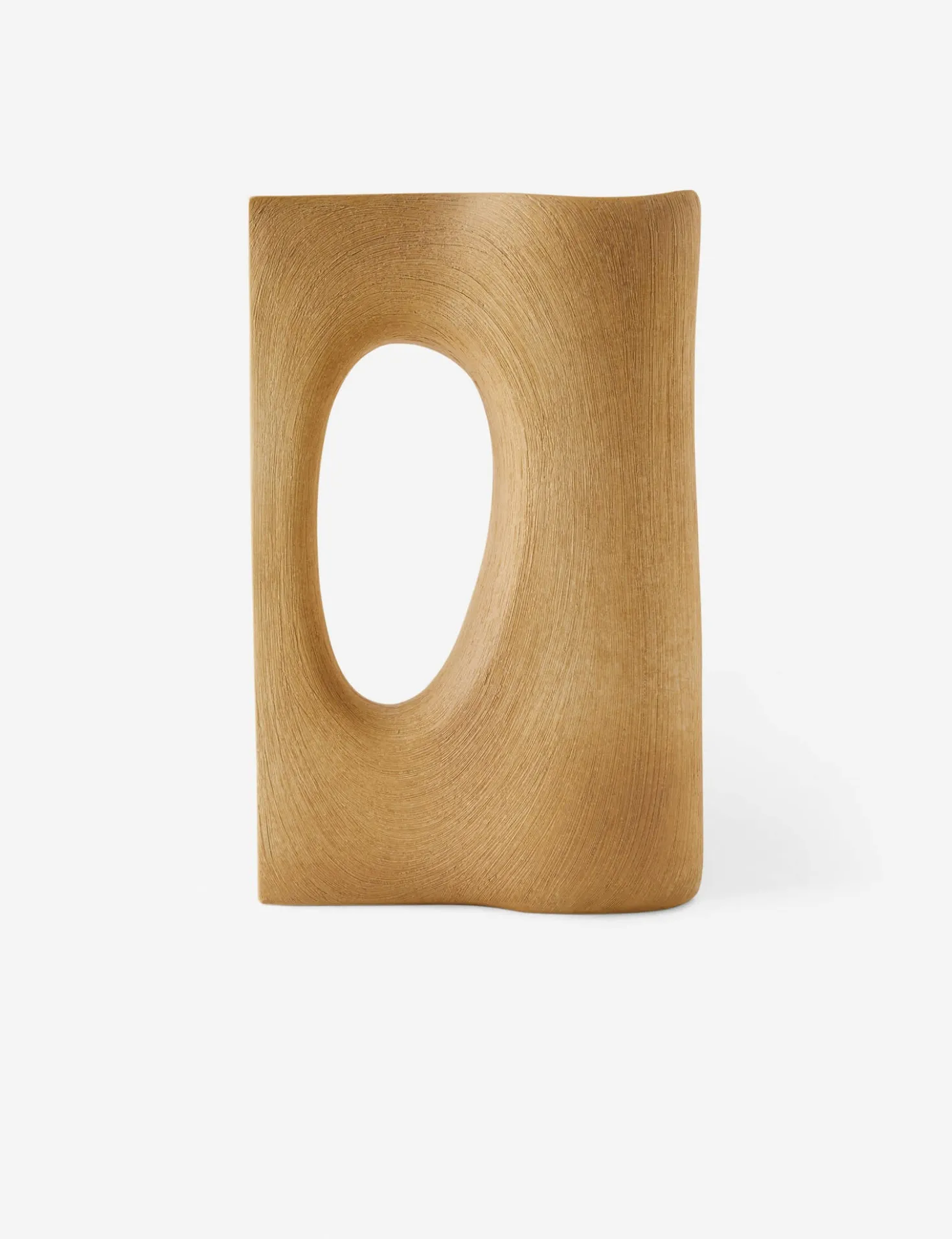 Moreau Decorative Vase by Lemieux et Cie