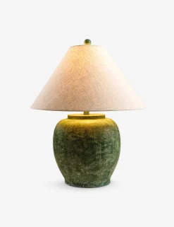 Moreau Table Lamp