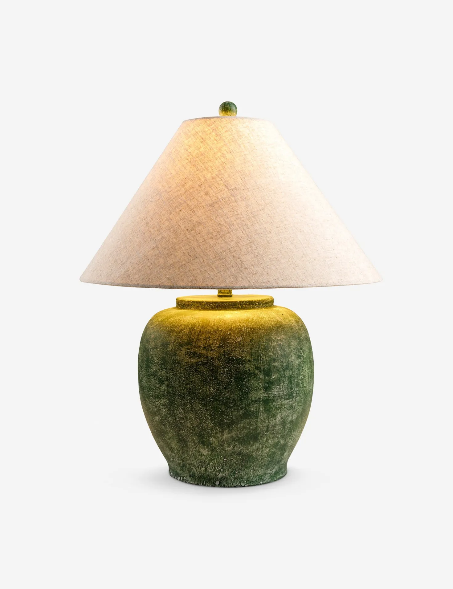 Moreau Table Lamp