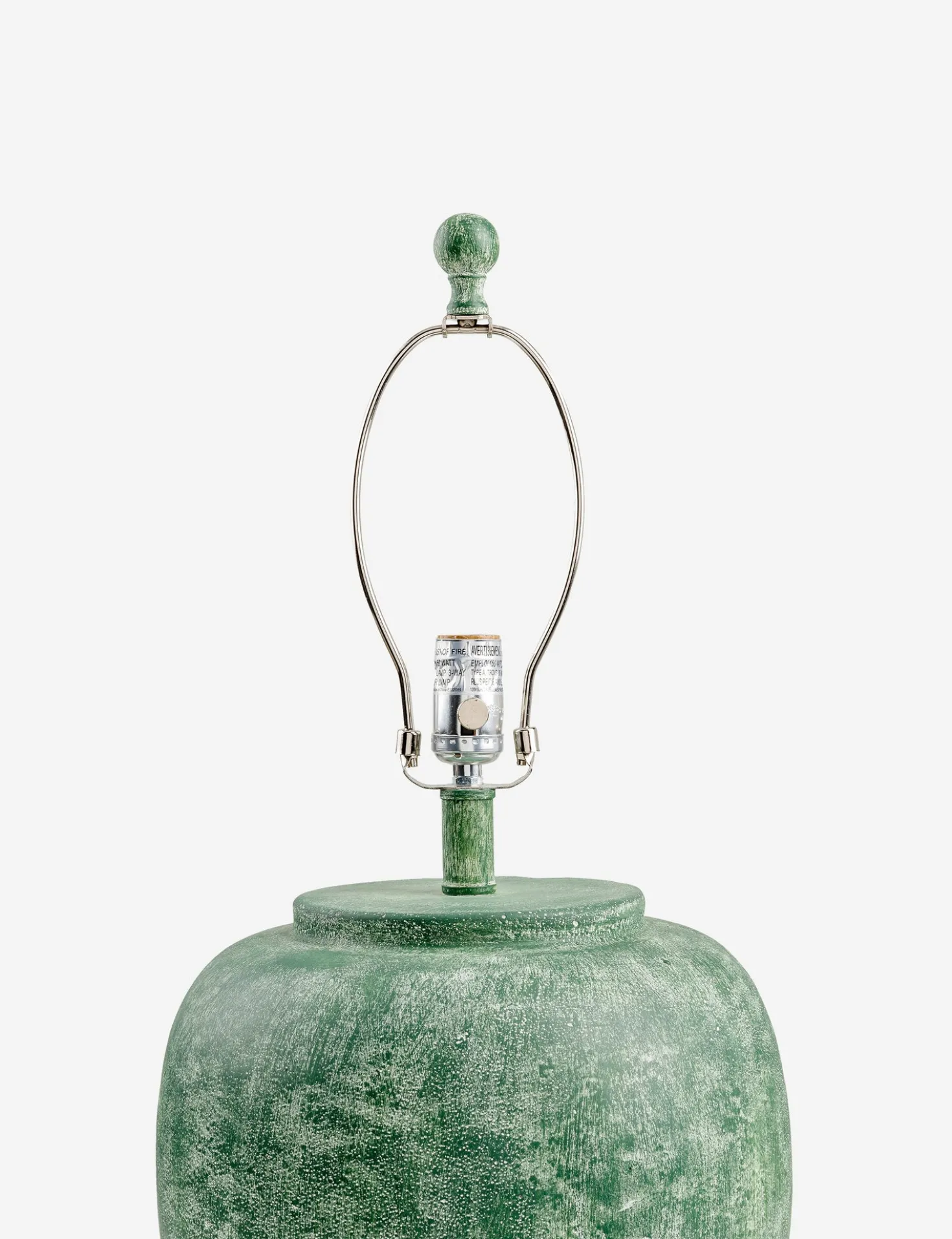 Moreau Table Lamp