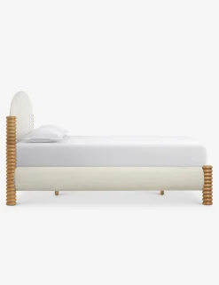 Morello Bed