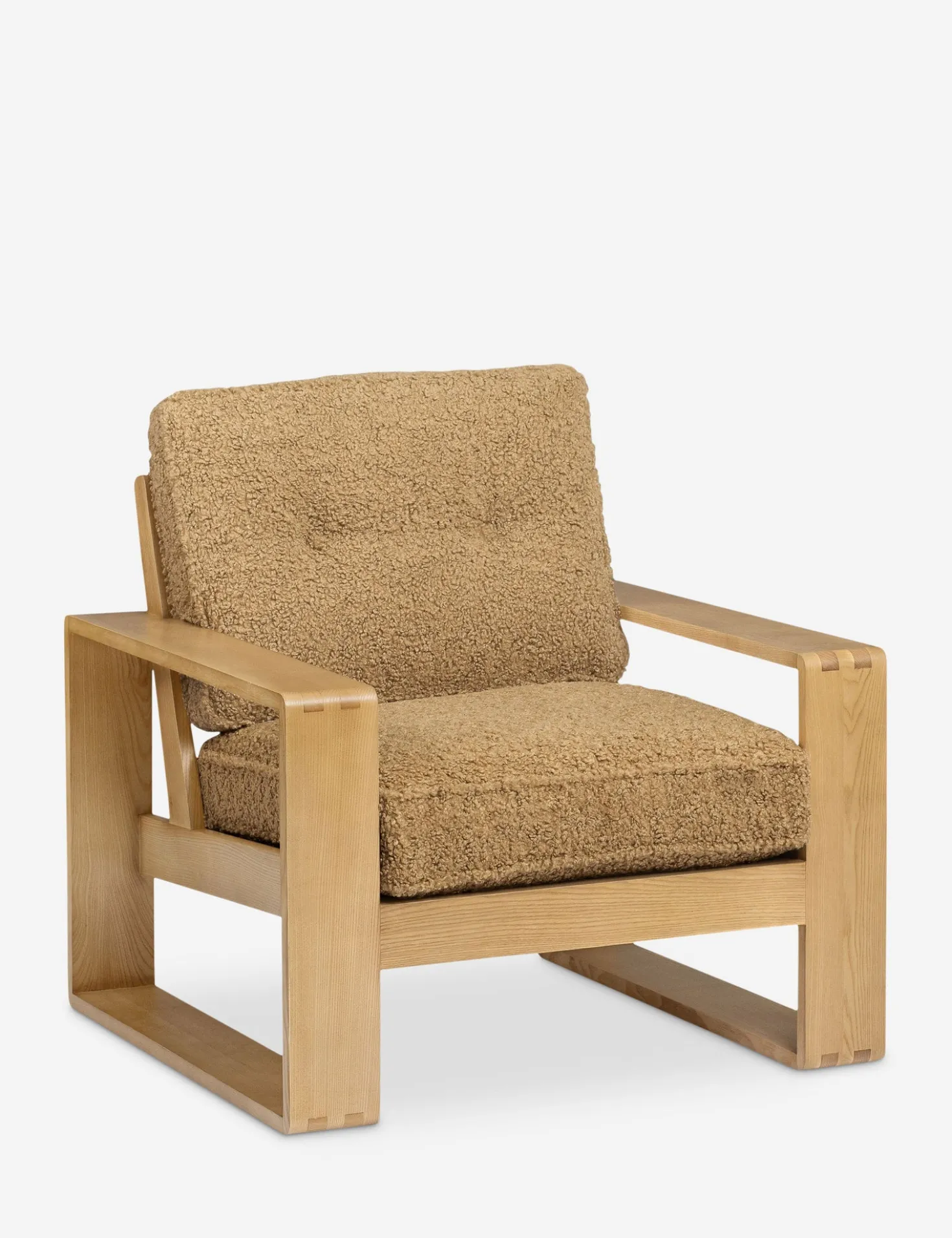 Morland Accent Chair