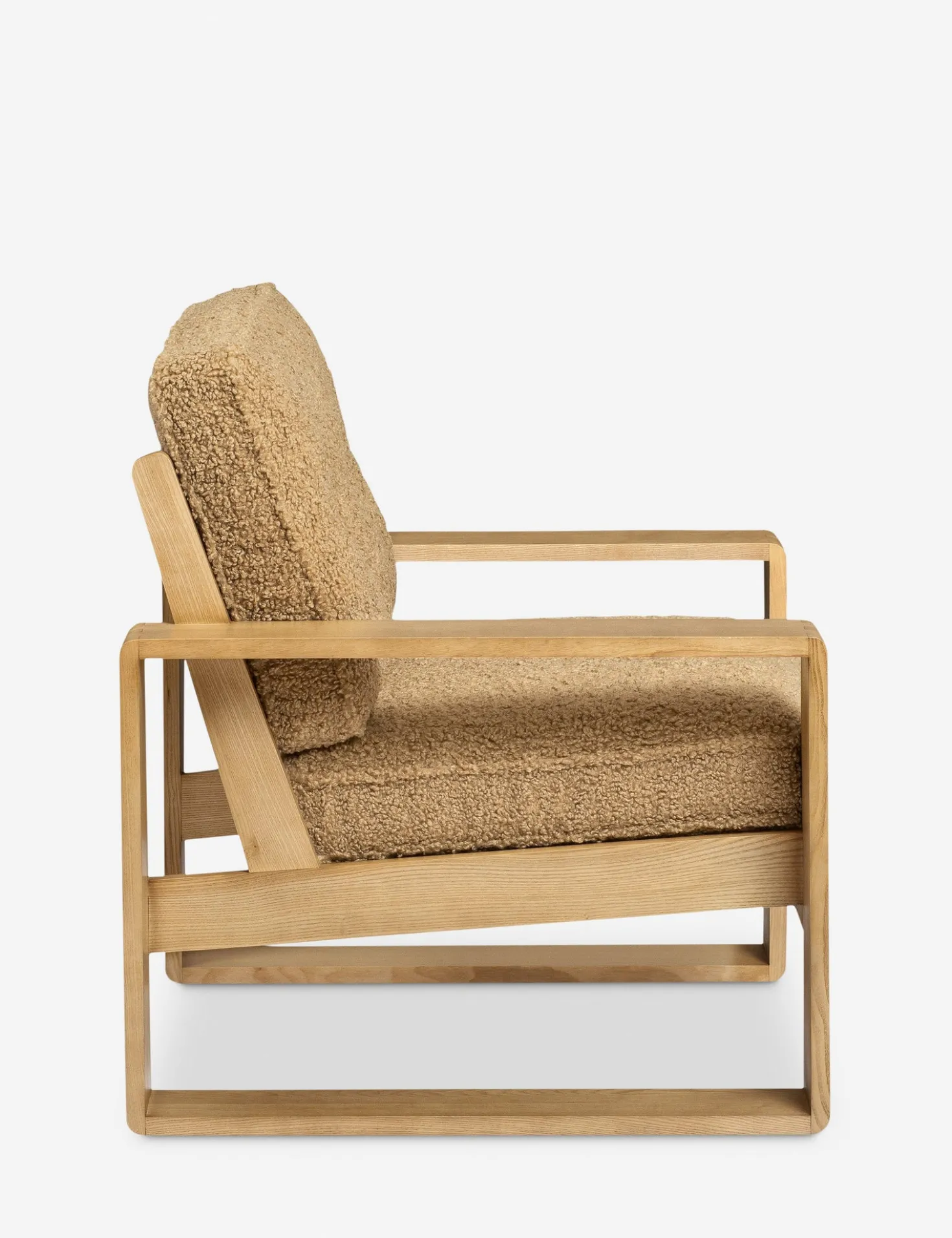 Morland Accent Chair