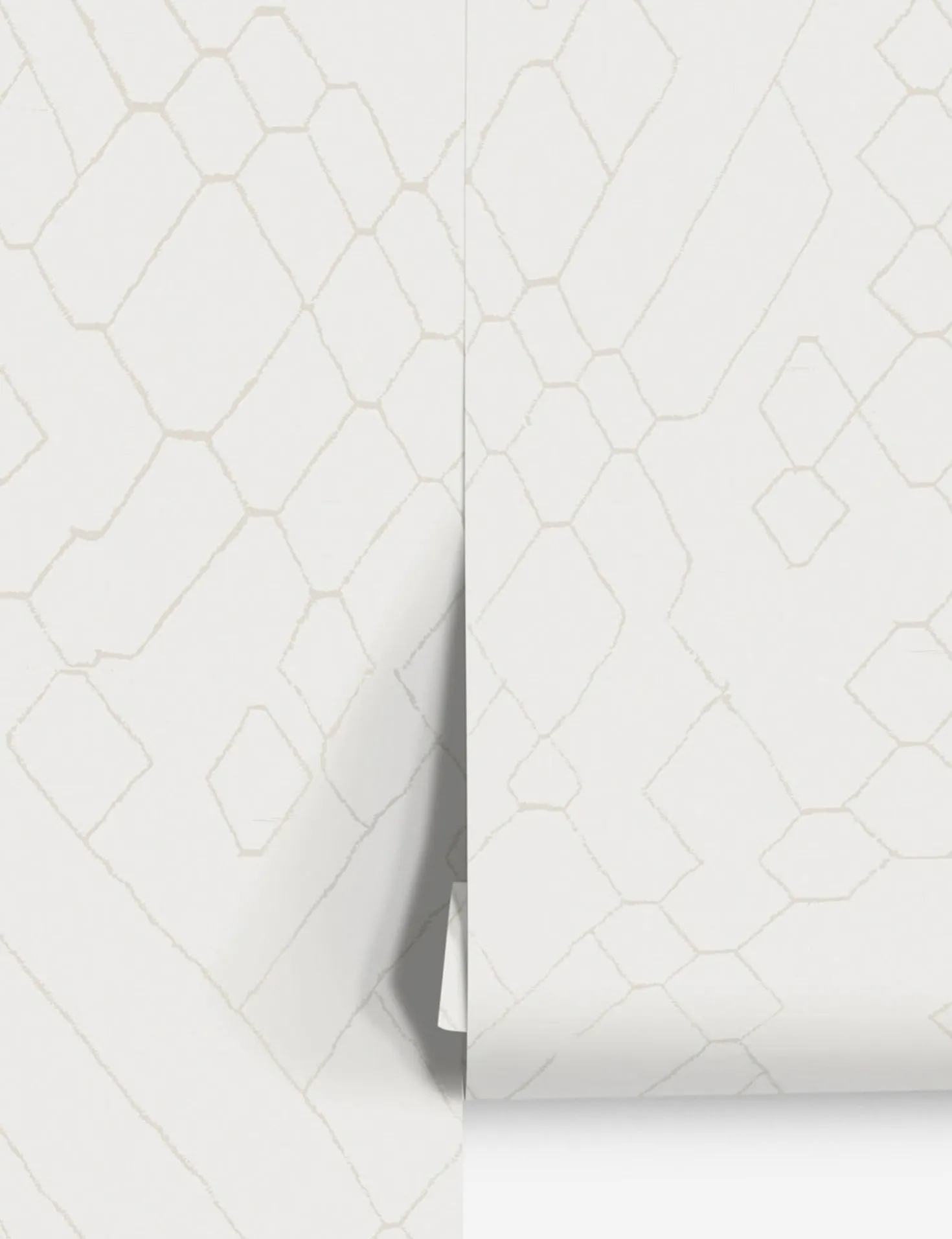 Moroccan Wallpaper Mural by Sarah Sherman Samuel