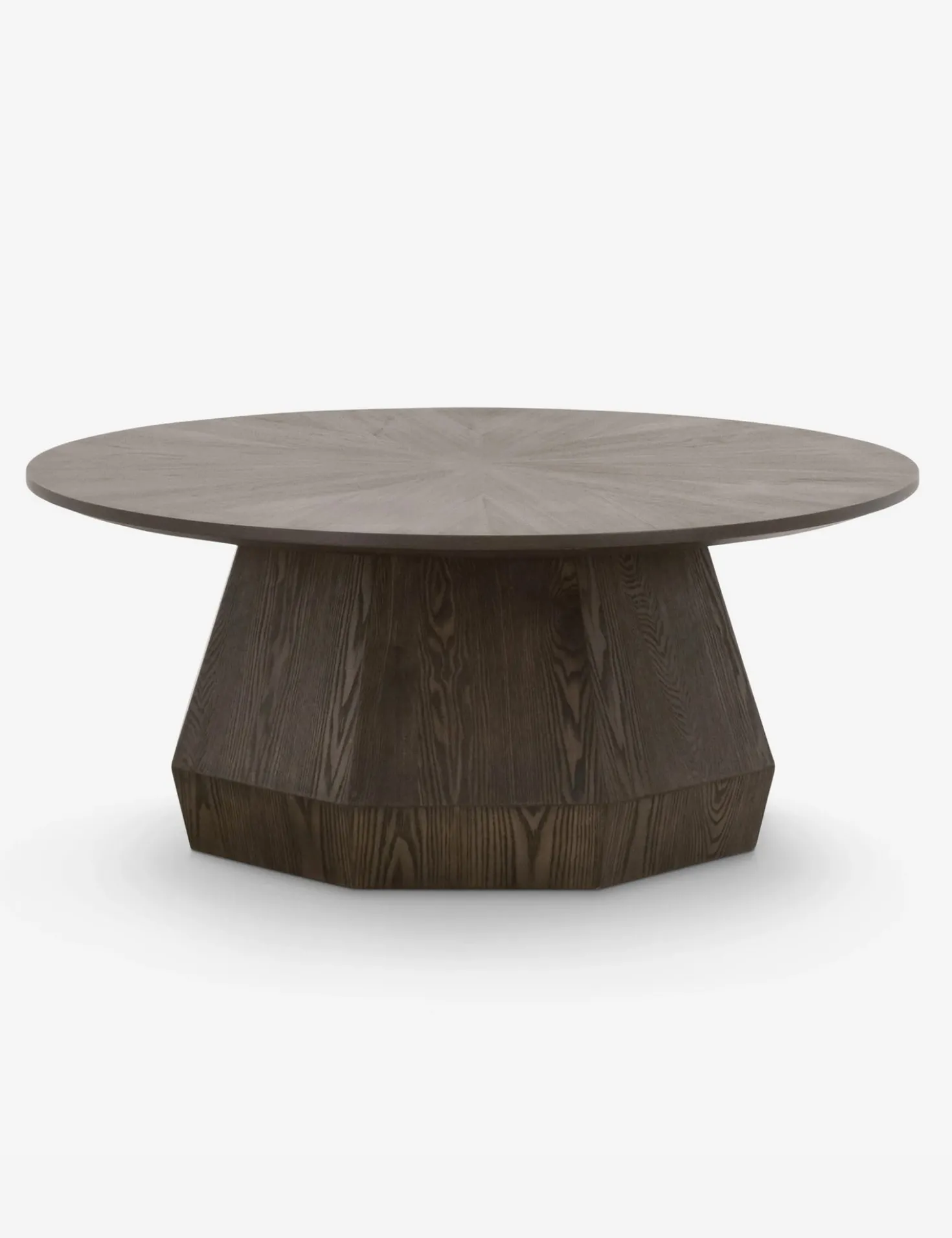 Moroz Round Coffee Table