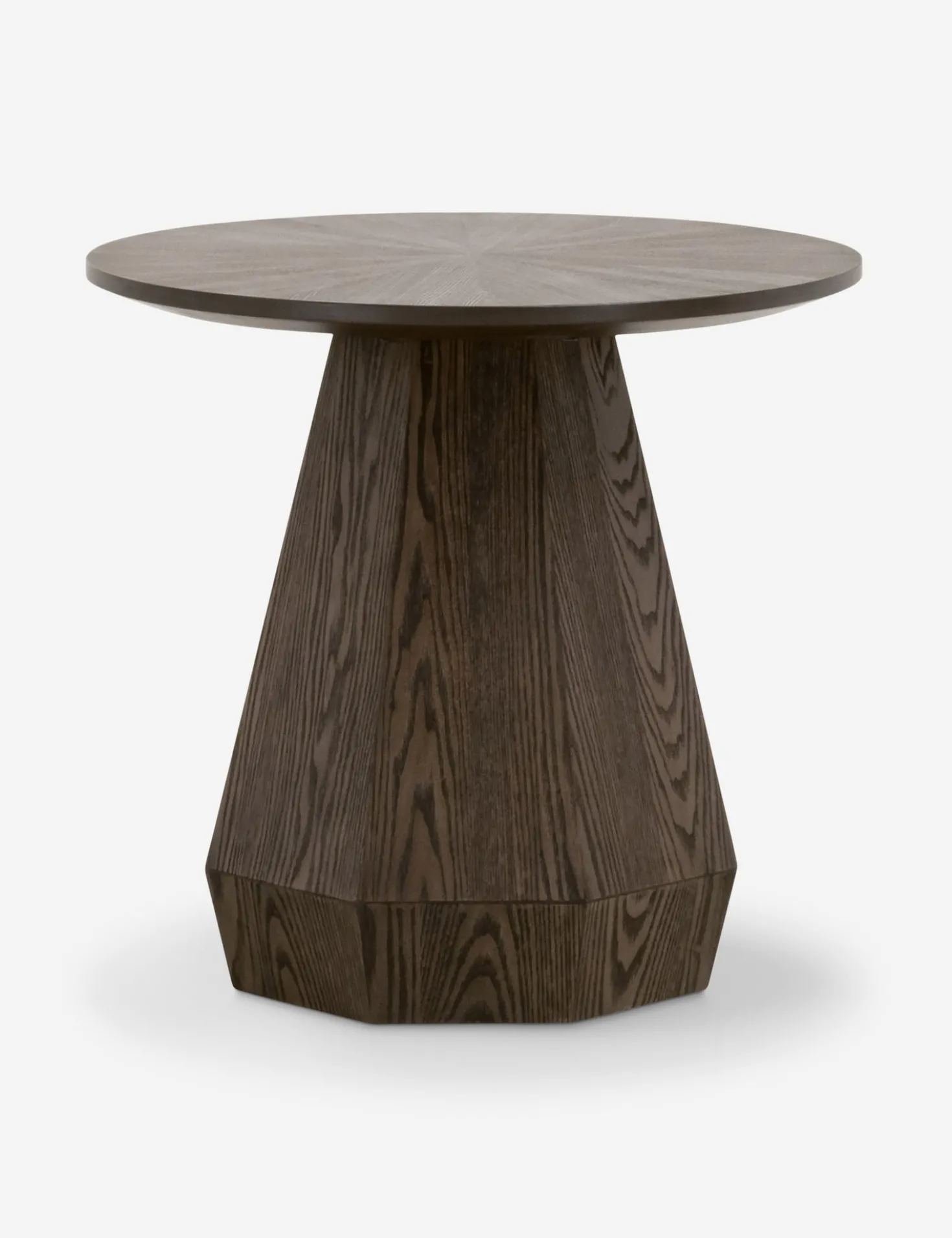 Moroz Round Side Table