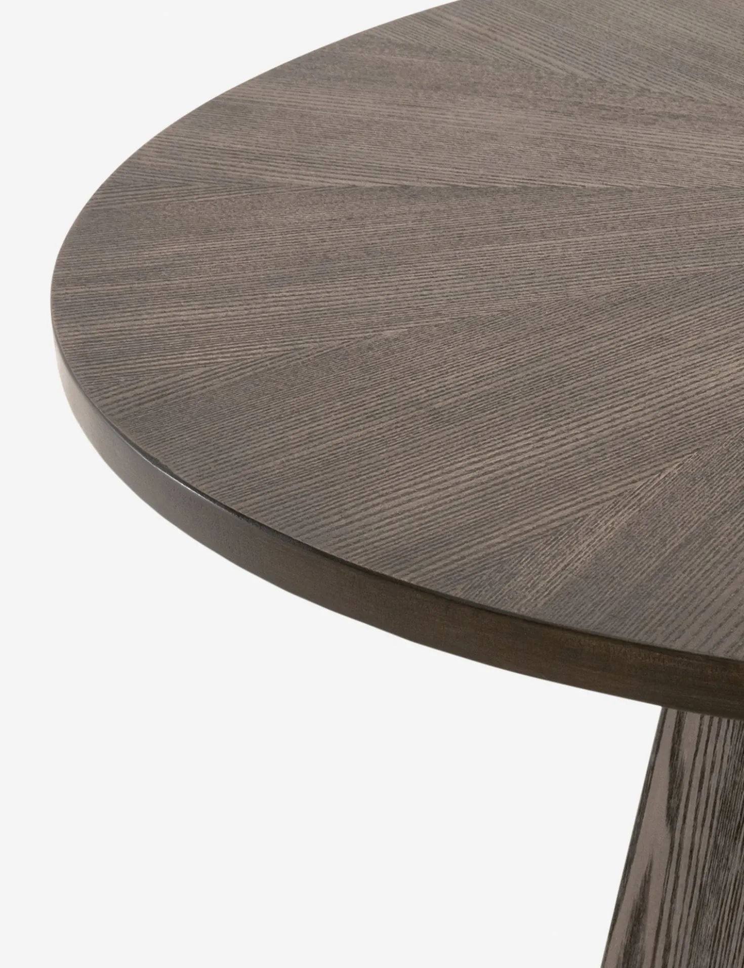 Moroz Round Side Table