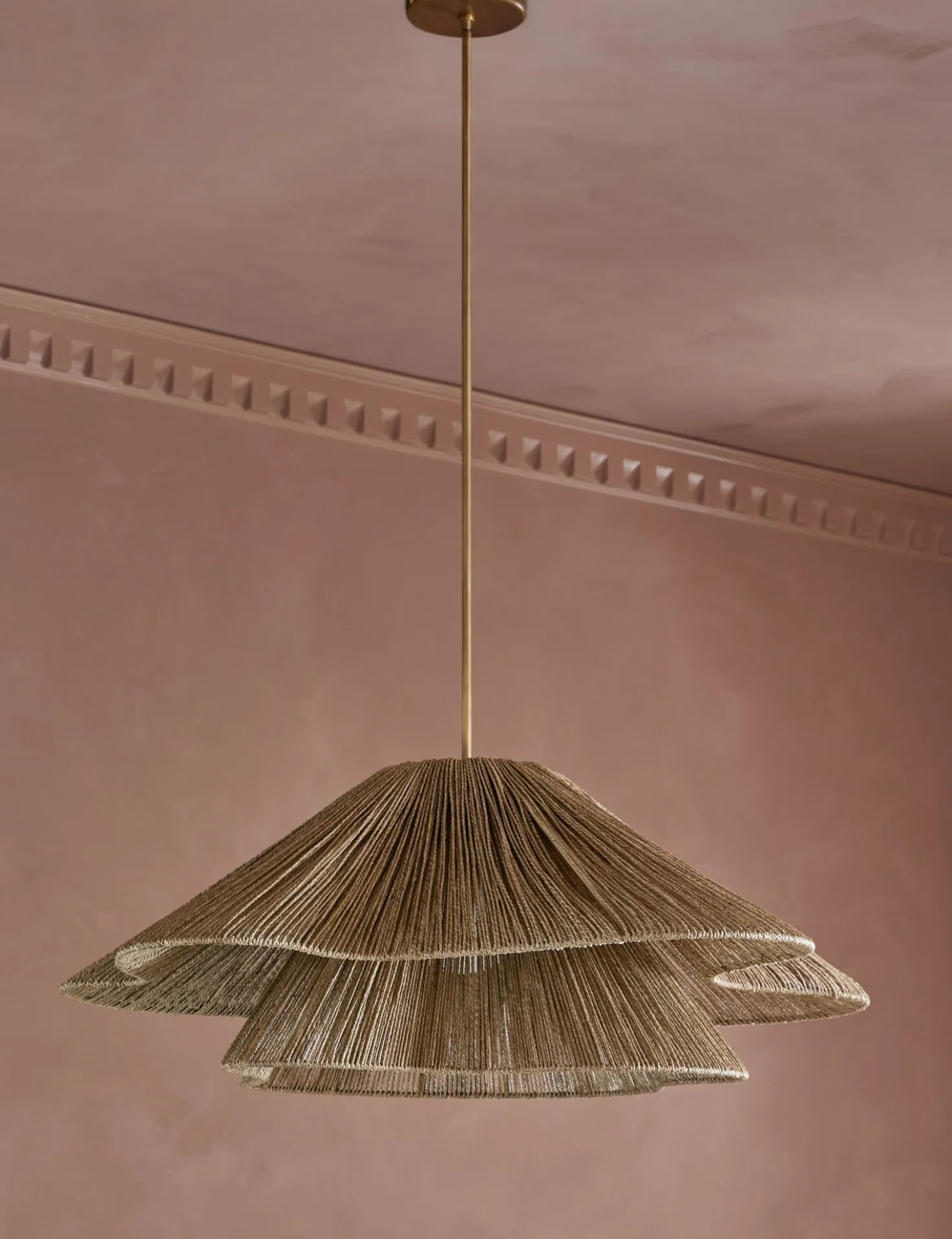 Mosca Pendant Light