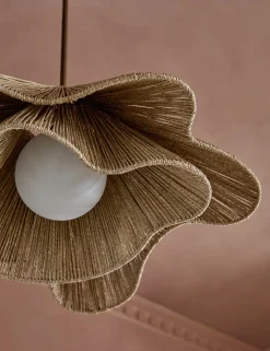Mosca Pendant Light
