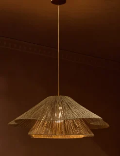 Mosca Pendant Light