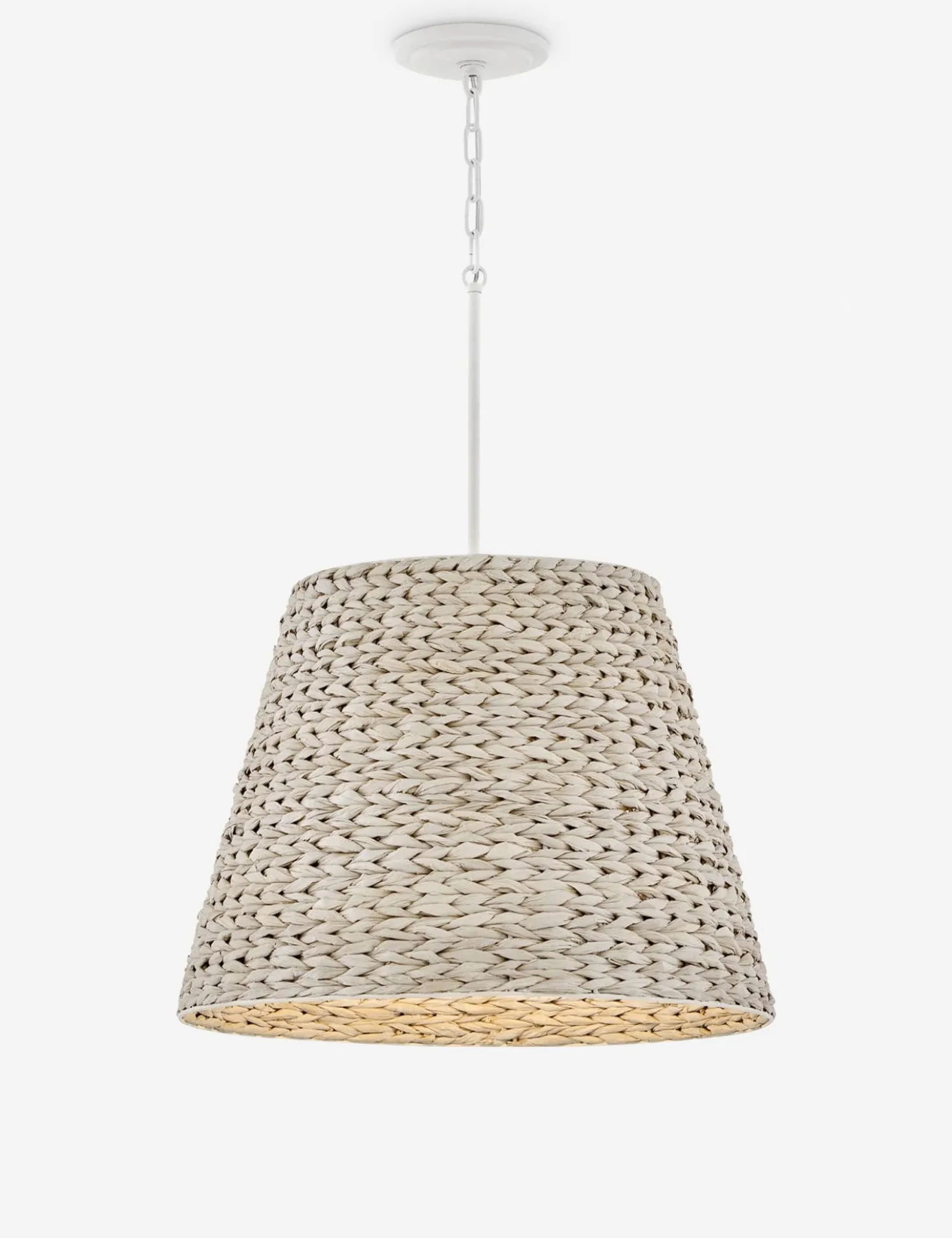 Mota Pendant Light