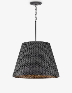 Mota Pendant Light
