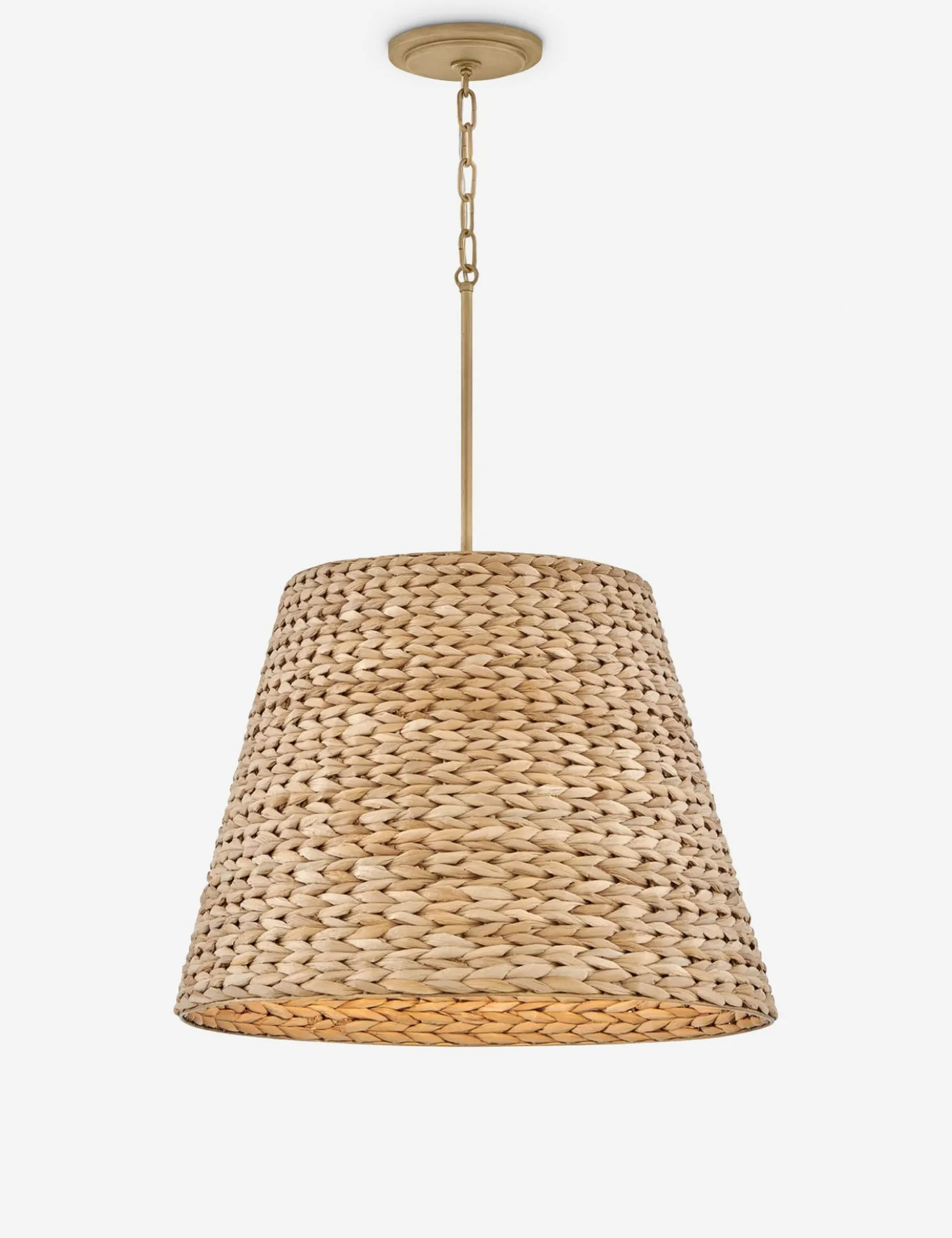 Mota Pendant Light