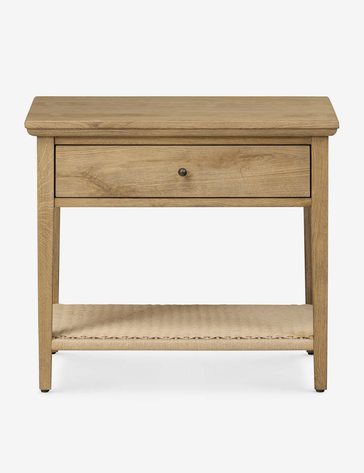 Mott Nightstand by Amber Lewis x Four Hands