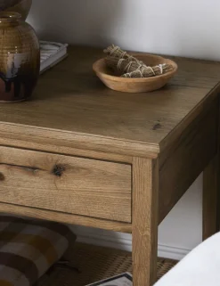 Mott Nightstand by Amber Lewis x Four Hands
