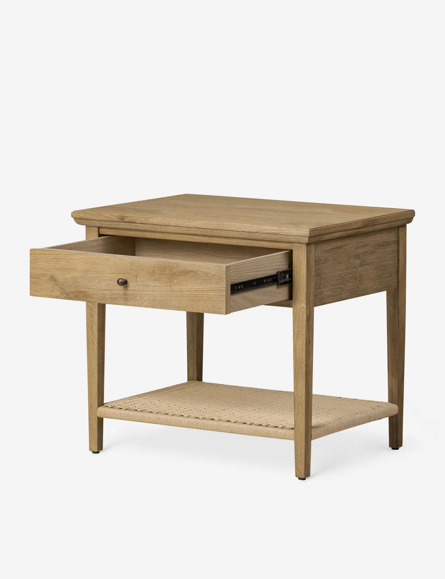Mott Nightstand by Amber Lewis x Four Hands