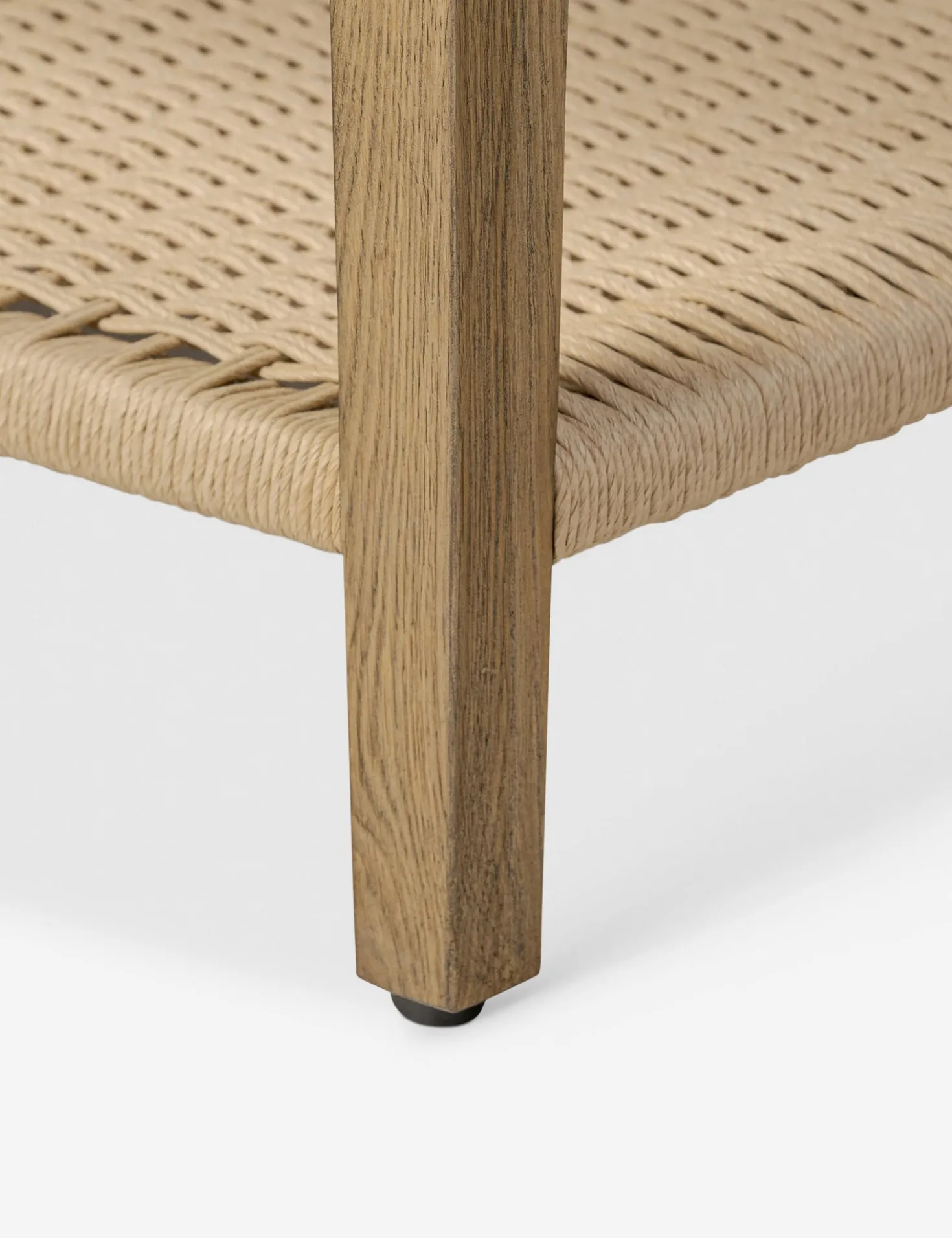 Mott Nightstand by Amber Lewis x Four Hands