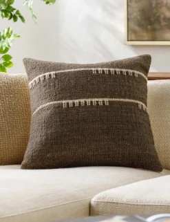 Mufaro Pillow