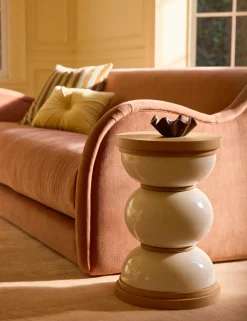 Mulberry Side Table