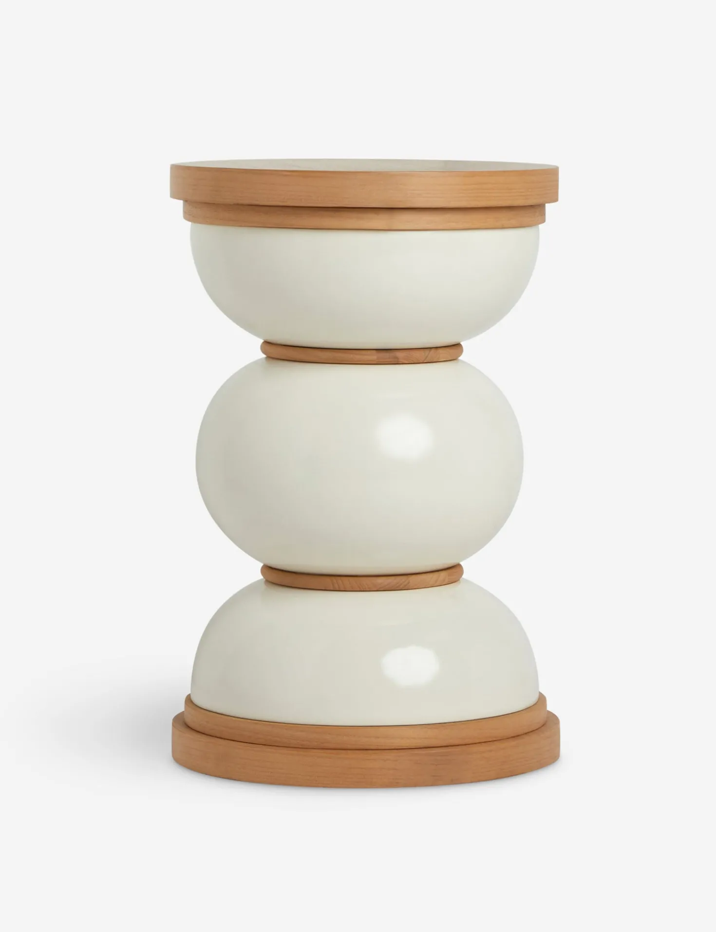 Mulberry Side Table