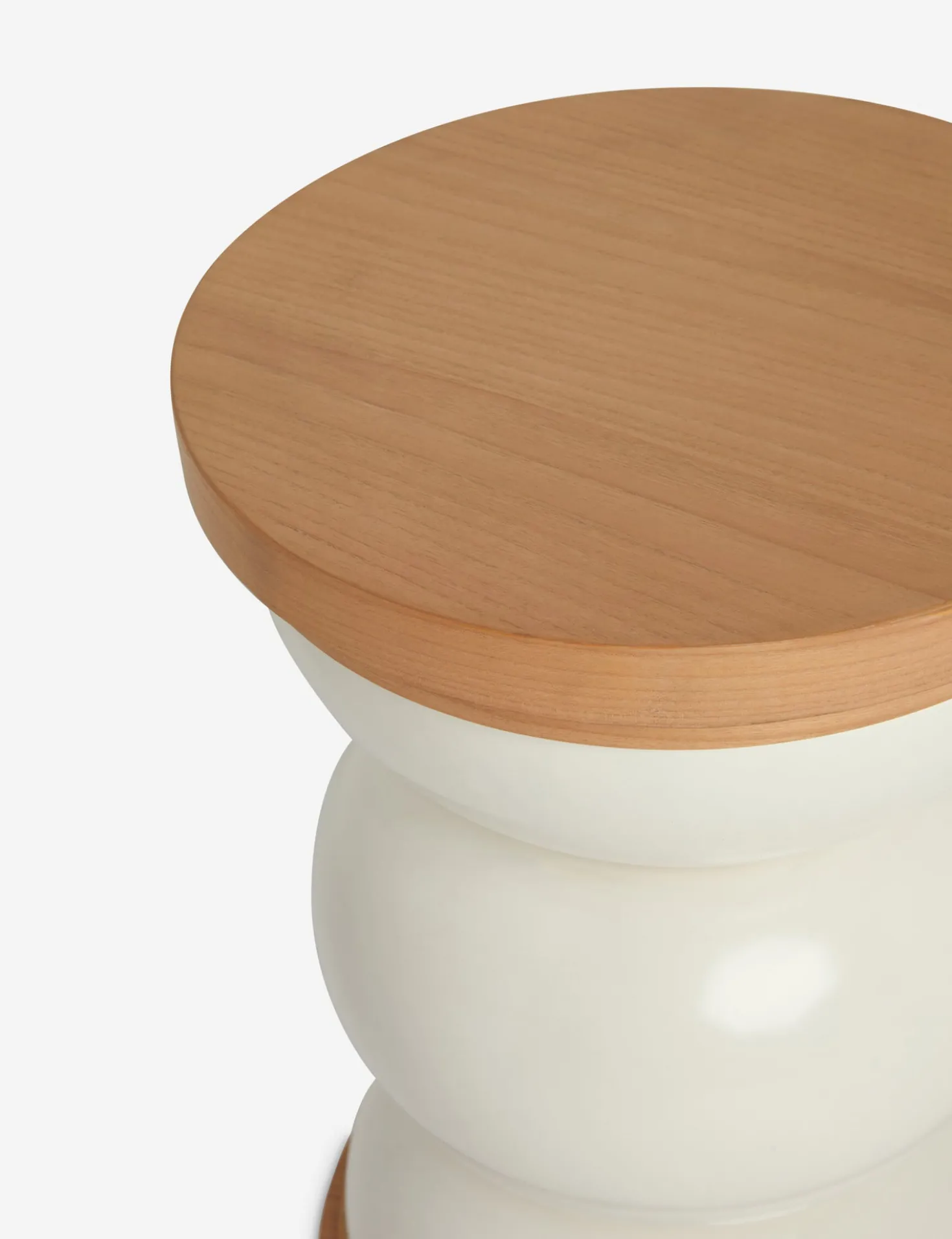 Mulberry Side Table