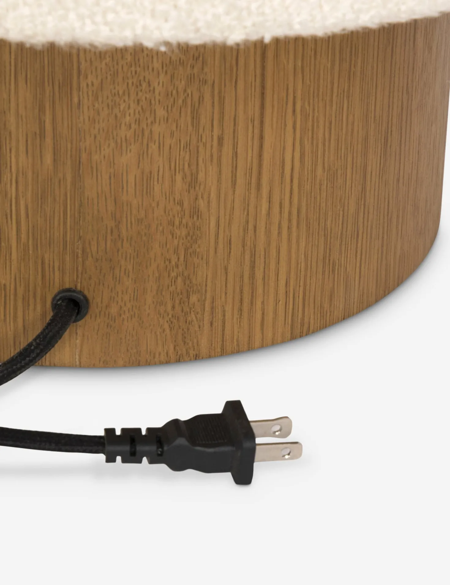 Mulberry Table Lamp