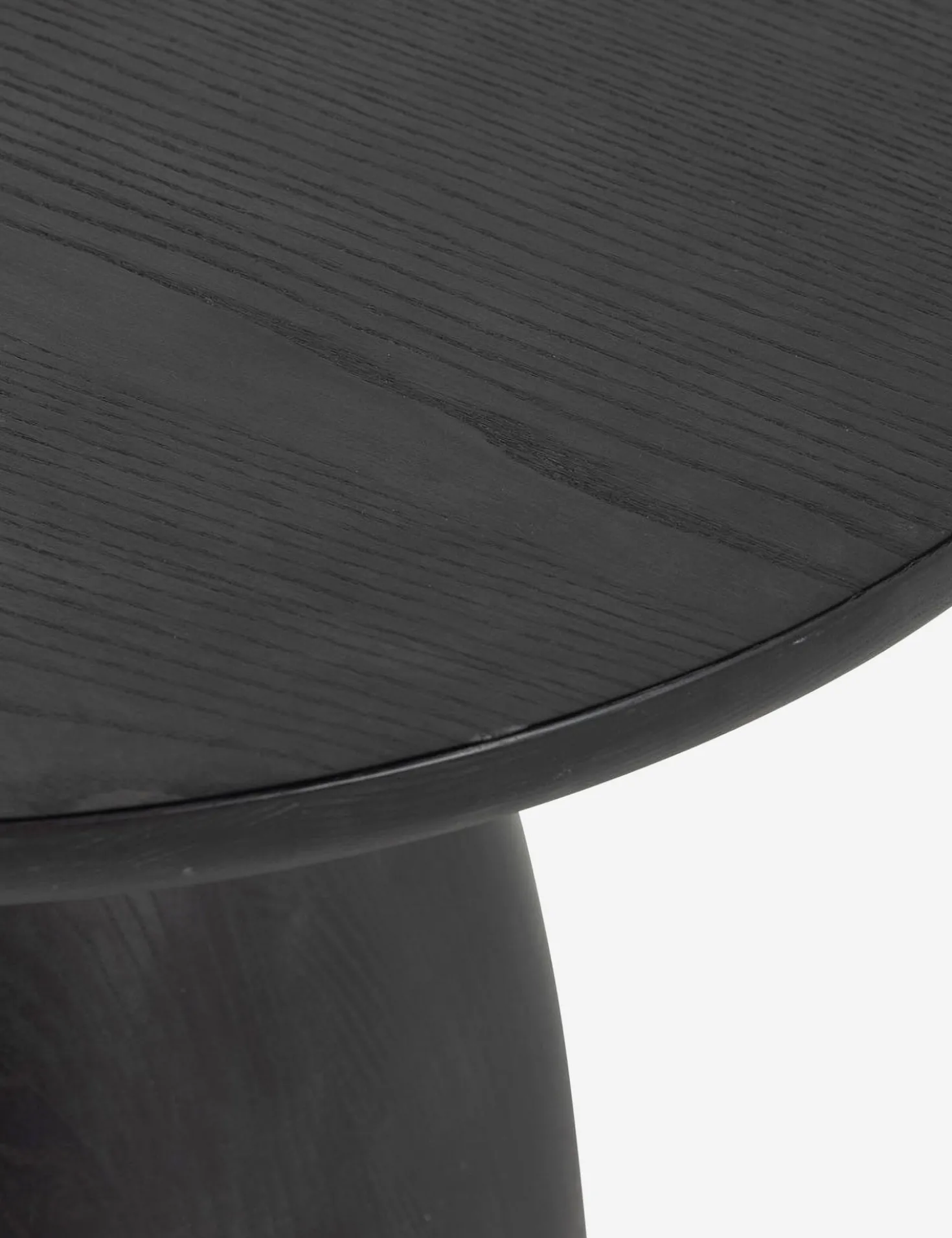 Mulholland Round Side Table