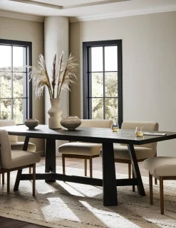 Munich Dining Table by Amber Lewis x Four Hands