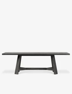 Munich Dining Table by Amber Lewis x Four Hands